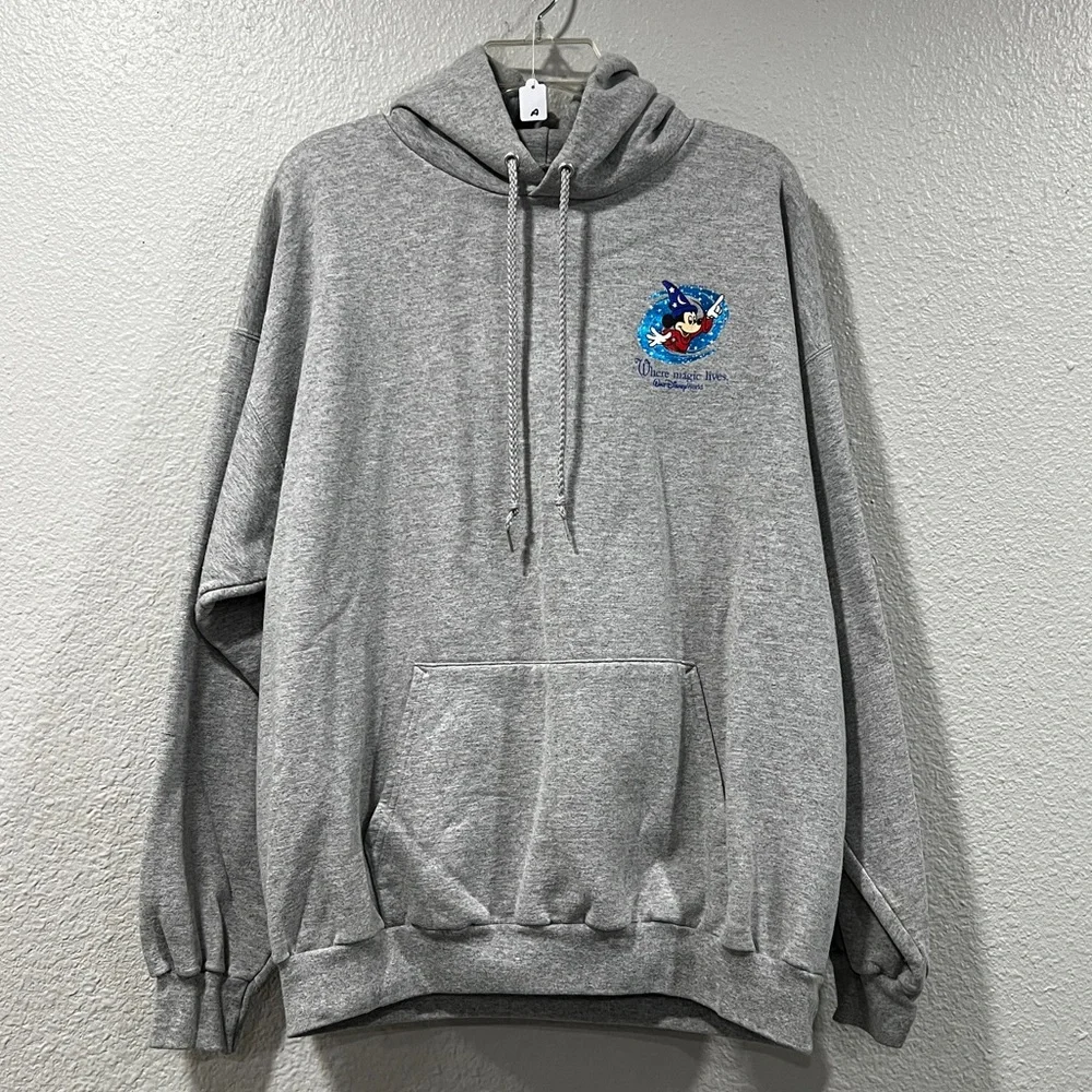 Walt Disney World hoodie - Picture 3 of 5